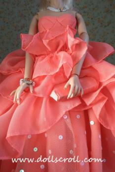 Integrity Toys - Fashion Teen Poppy - Floating Dream - кукла